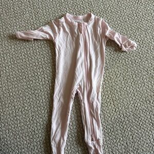 Kyte BABY Light Pink Kids Footie